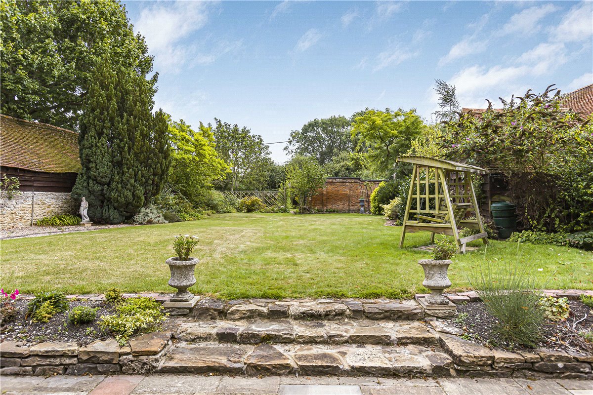 4 bedroom house, The Causeway, Steventon OX13 - Sold