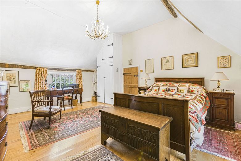 4 bedroom house, The Causeway, Steventon OX13 - Sold