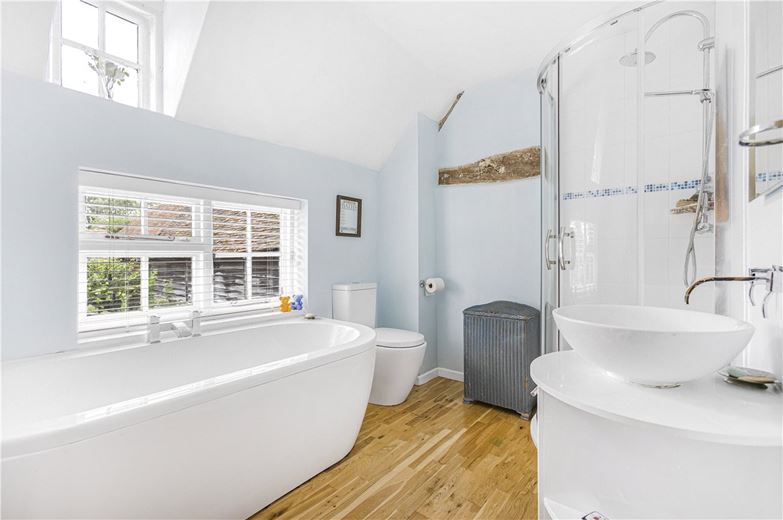 4 bedroom house, The Causeway, Steventon OX13 - Sold