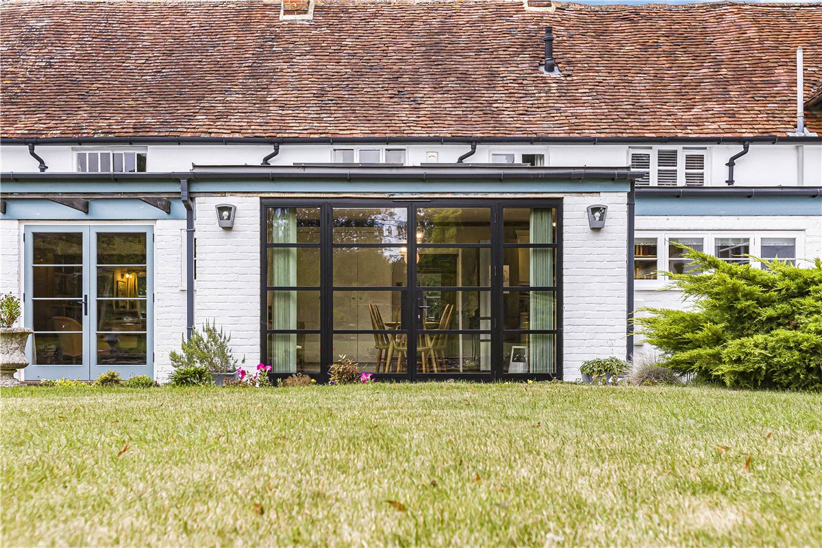 4 bedroom house, The Causeway, Steventon OX13 - Sold