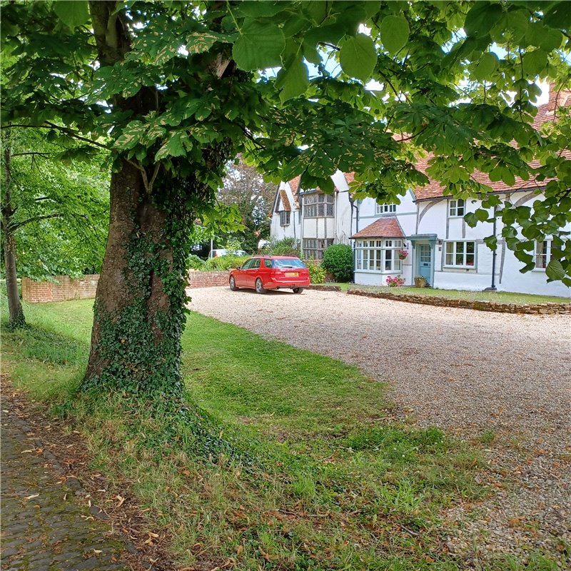 4 bedroom house, The Causeway, Steventon OX13 - Sold