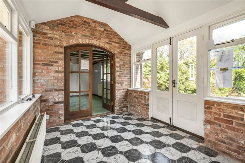 4 bedroom cottage, Portleys Lane, Drayton Bassett B78 - Sold STC