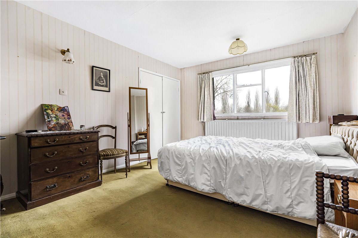 3 bedroom house, Mill Lane, Iffley OX4 - Sold