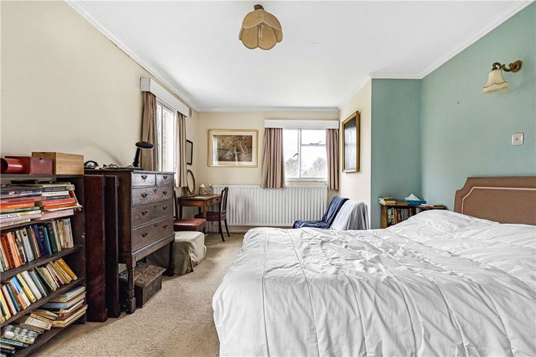 3 bedroom house, Mill Lane, Iffley OX4 - Sold