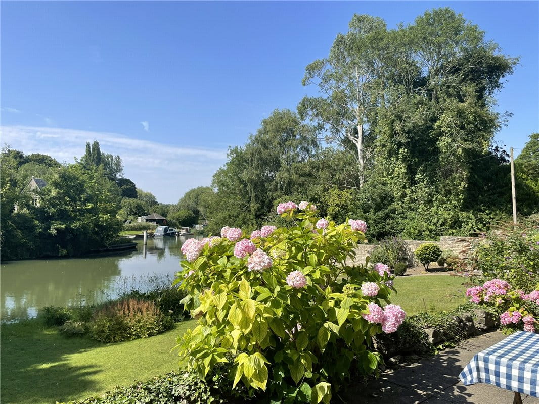 3 bedroom house, Mill Lane, Iffley OX4 - Sold