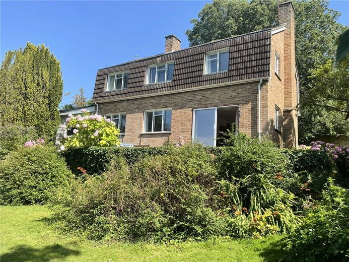 3 bedroom house, Mill Lane, Iffley OX4 - Available