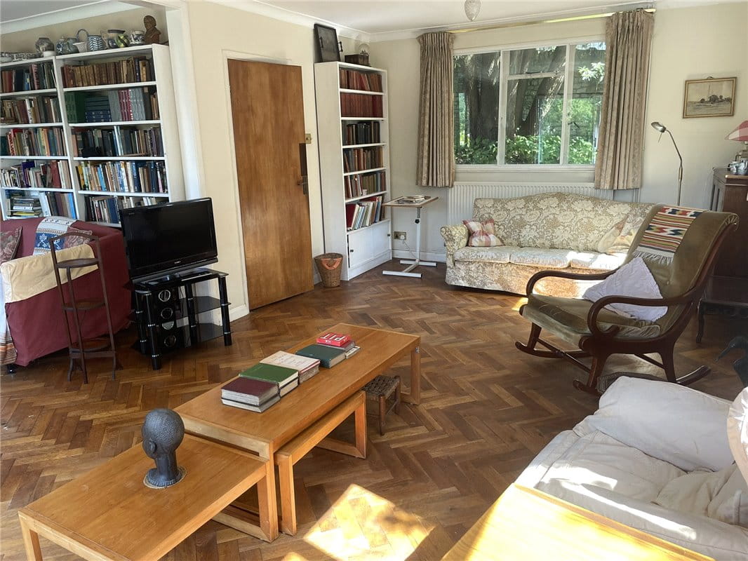 3 bedroom house, Mill Lane, Iffley OX4 - Sold