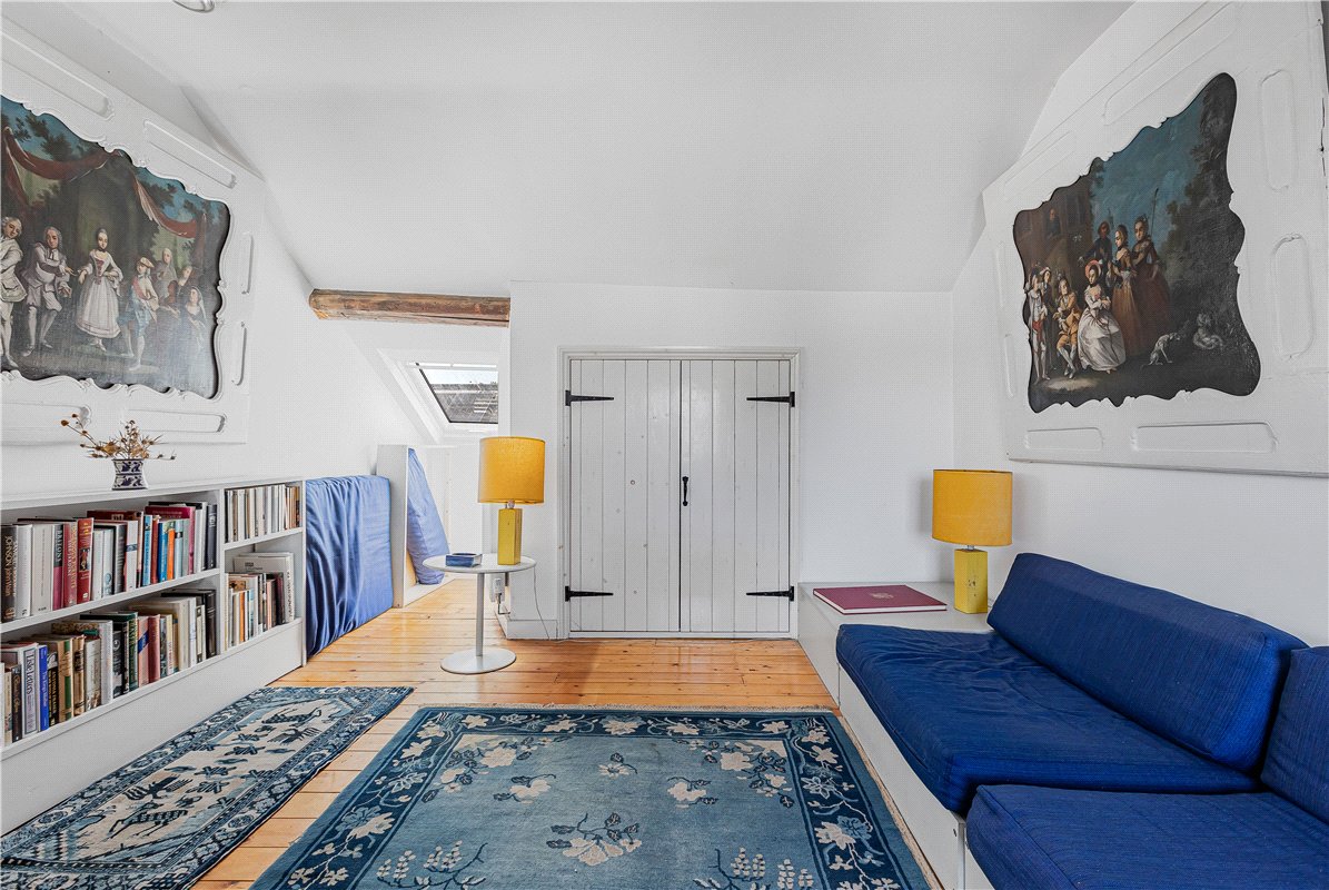 3 bedroom house, West Street, Oxford OX2 - Available