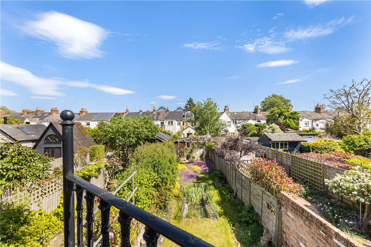 3 bedroom house, West Street, Oxford OX2 - Available