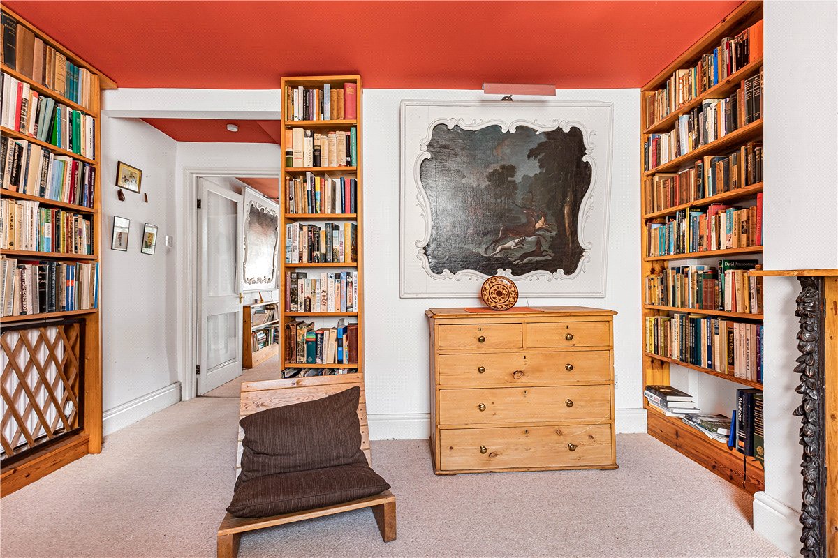 3 bedroom house, West Street, Oxford OX2 - Available