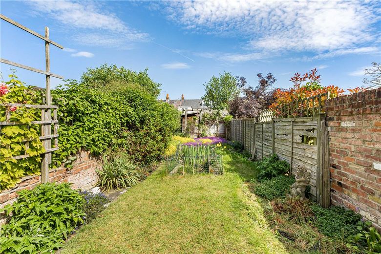 3 bedroom house, West Street, Oxford OX2 - Available