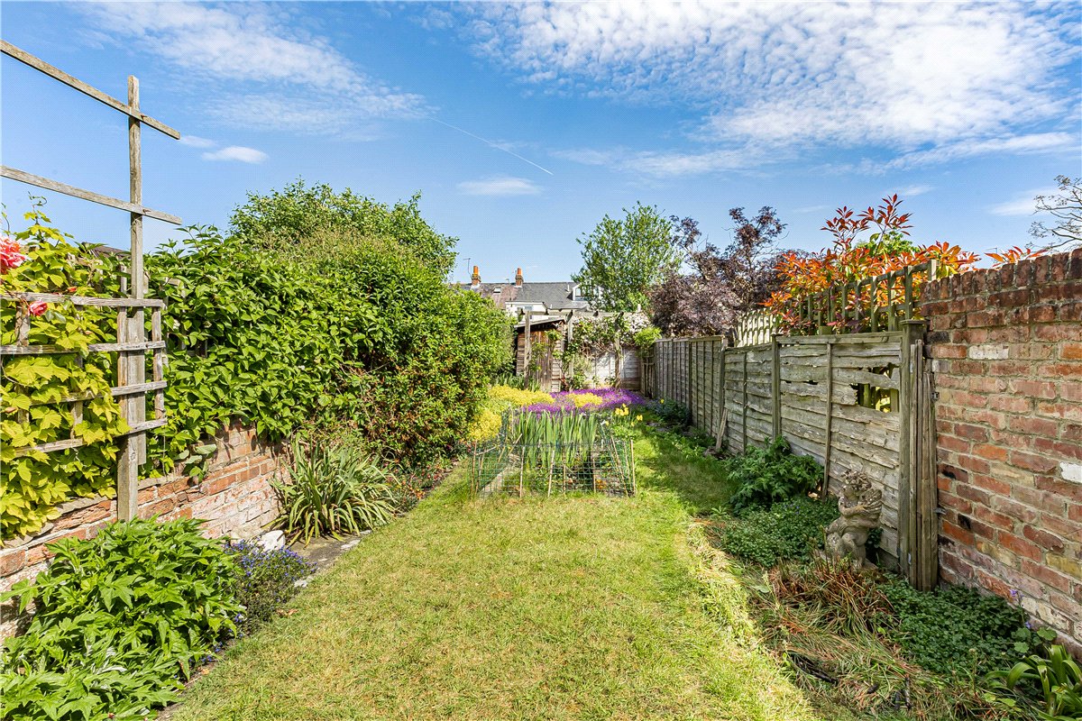 3 bedroom house, West Street, Oxford OX2 - Available