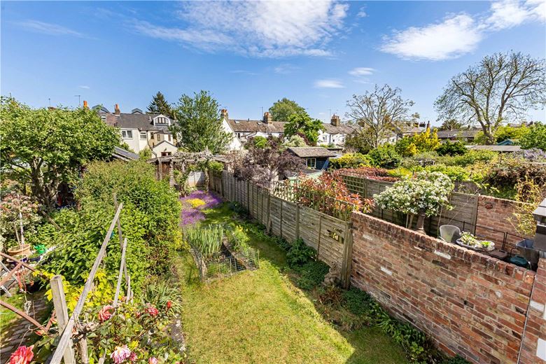 3 bedroom house, West Street, Oxford OX2 - Available