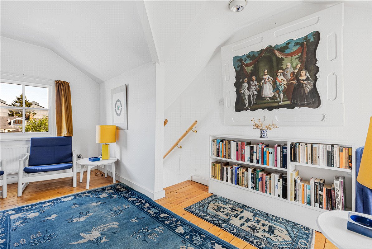 3 bedroom house, West Street, Oxford OX2 - Available