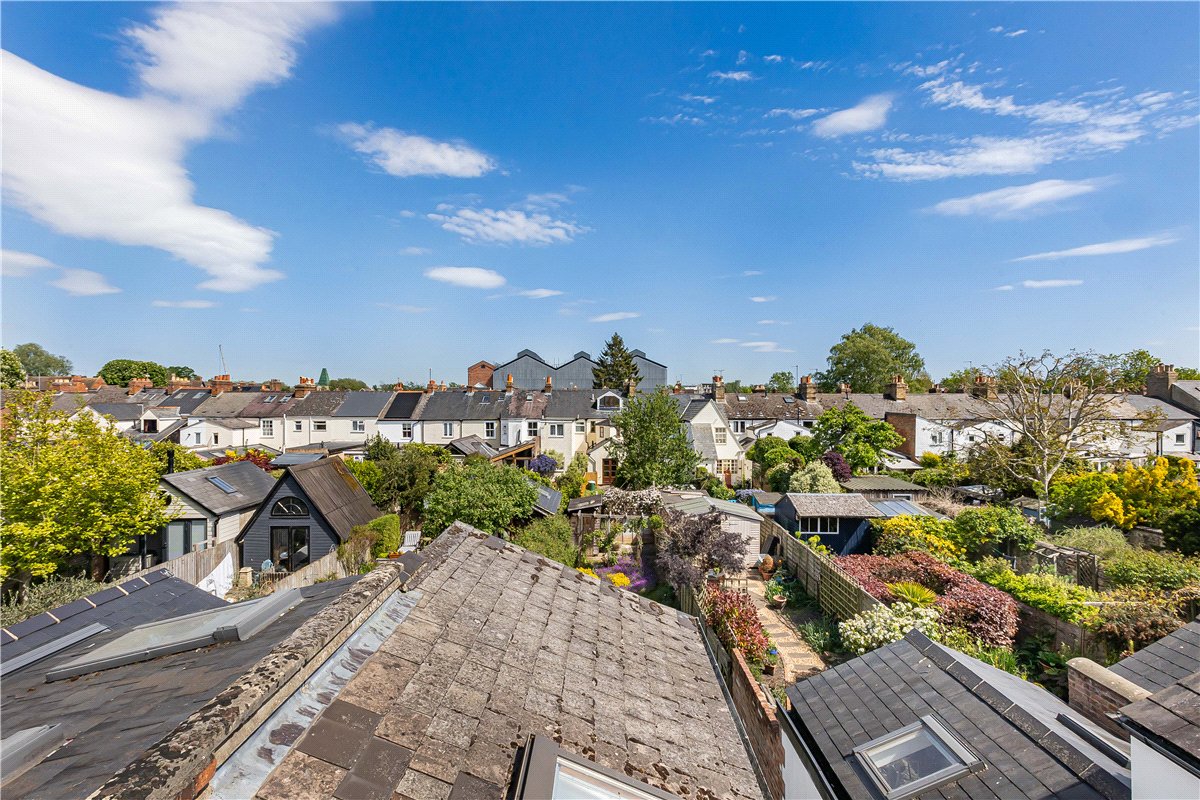 3 bedroom house, West Street, Oxford OX2 - Available