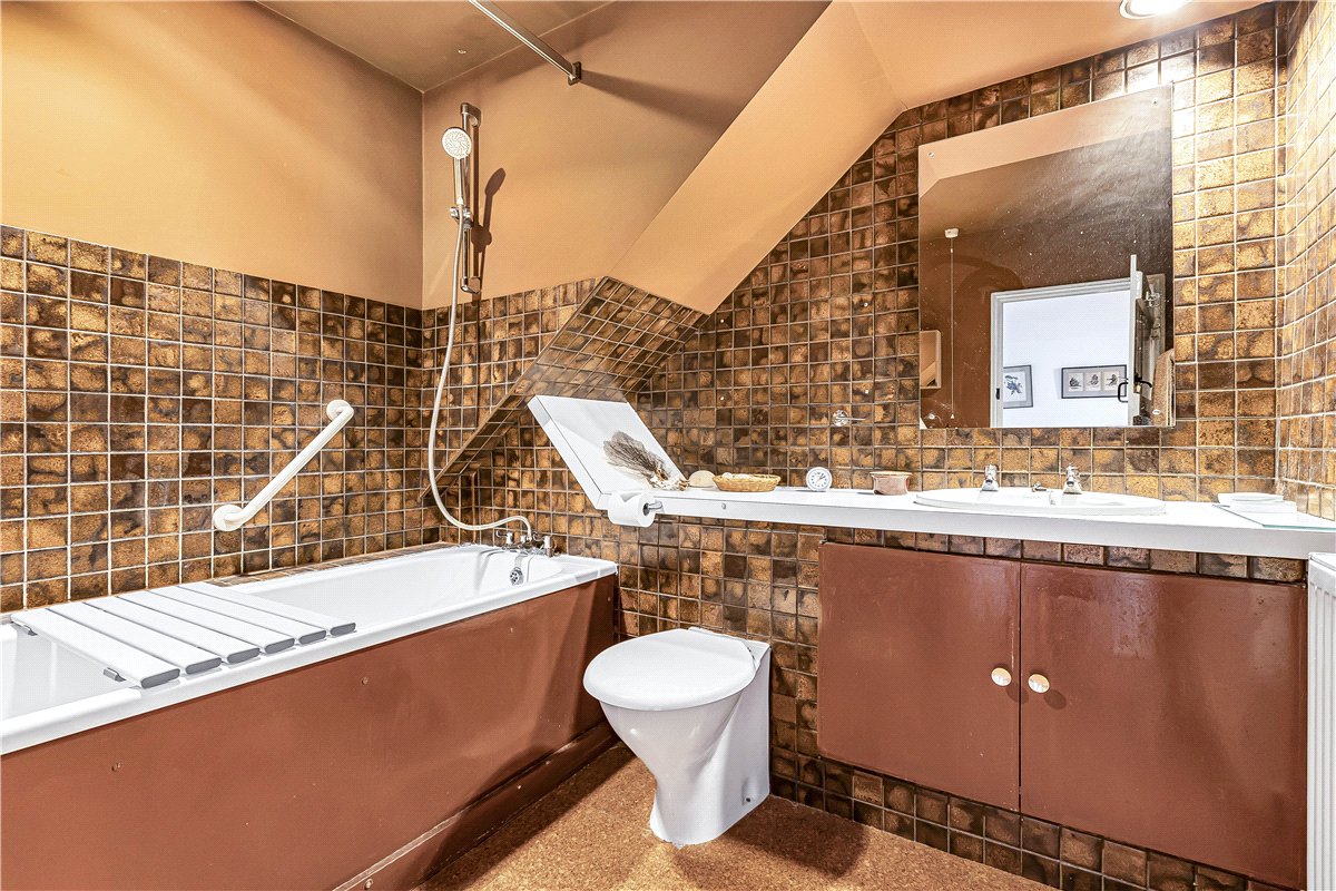 3 bedroom house, West Street, Oxford OX2 - Available