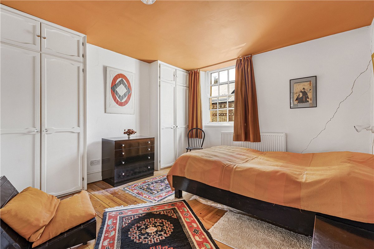 3 bedroom house, West Street, Oxford OX2 - Available