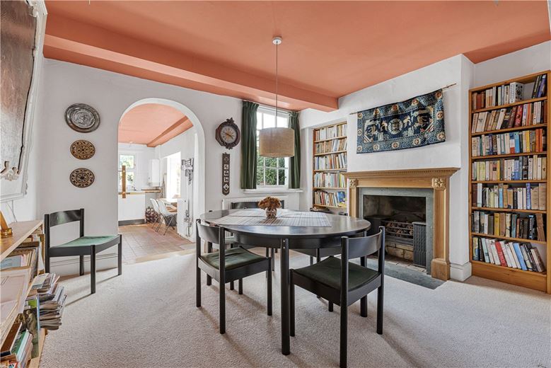 3 bedroom house, West Street, Oxford OX2 - Available