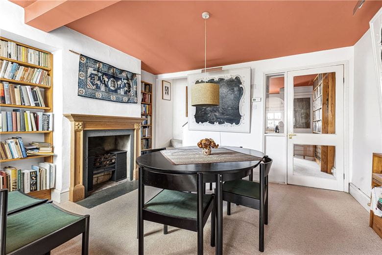 3 bedroom house, West Street, Oxford OX2 - Available