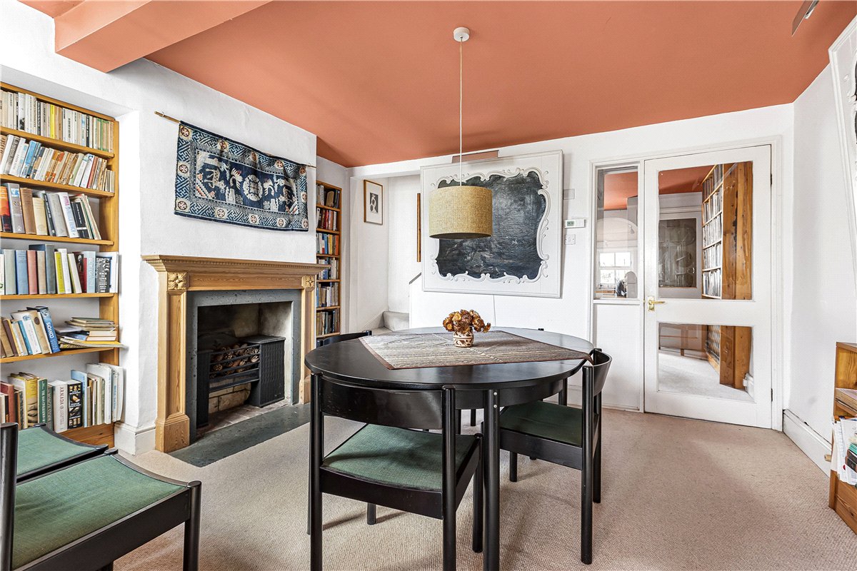 3 bedroom house, West Street, Oxford OX2 - Available