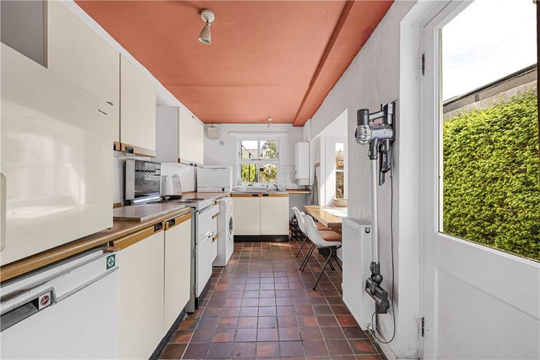 3 bedroom house, West Street, Oxford OX2 - Available