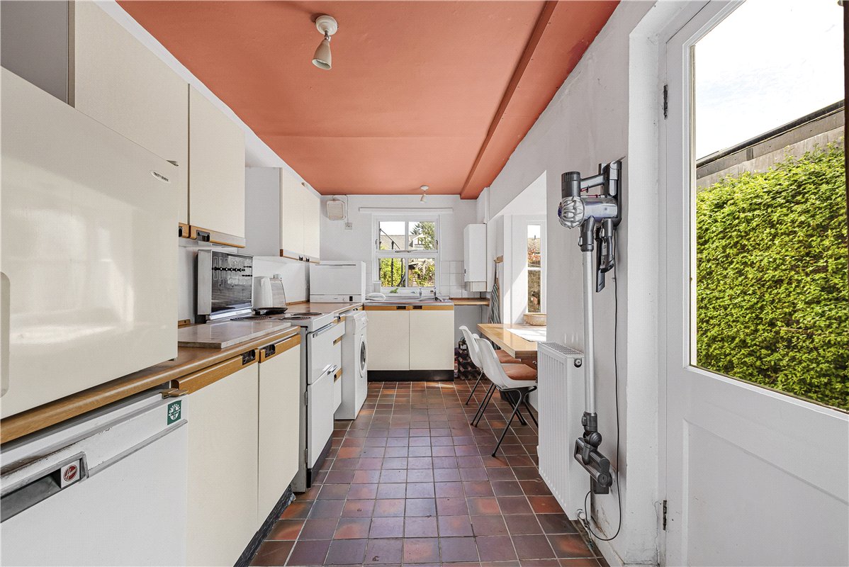 3 bedroom house, West Street, Oxford OX2 - Available