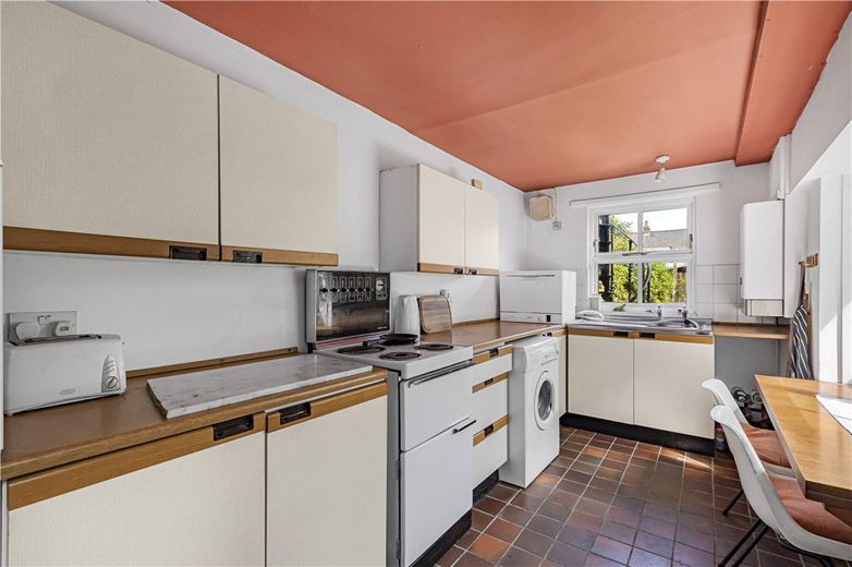 3 bedroom house, West Street, Oxford OX2 - Available