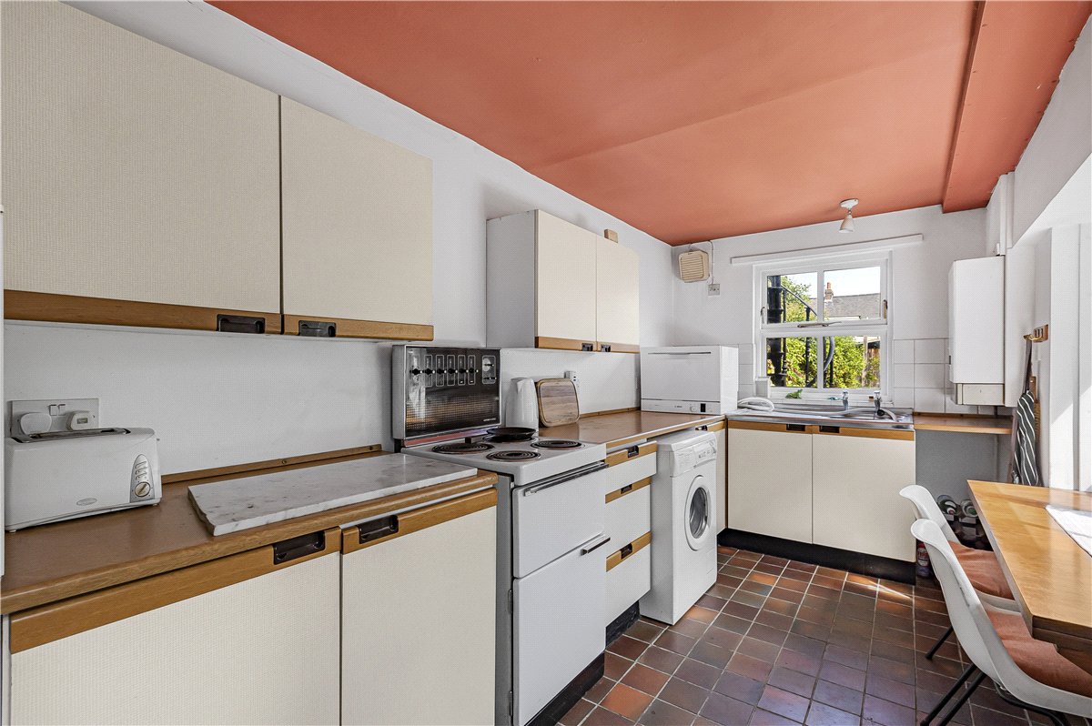 3 bedroom house, West Street, Oxford OX2 - Available