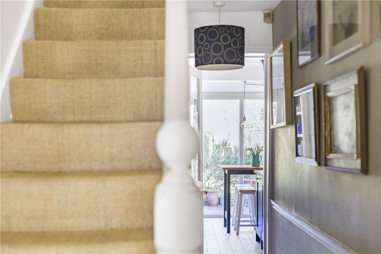 3 bedroom house, Plantation Road, Oxford OX2 - Sold STC