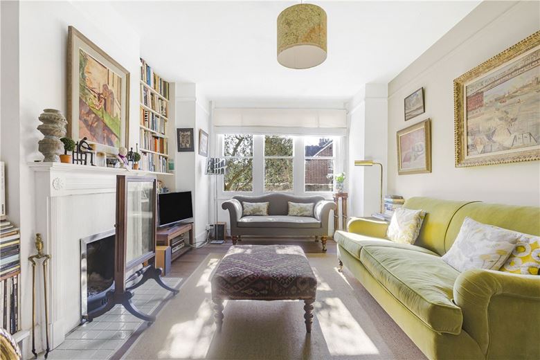 3 bedroom house, Plantation Road, Oxford OX2 - Sold STC