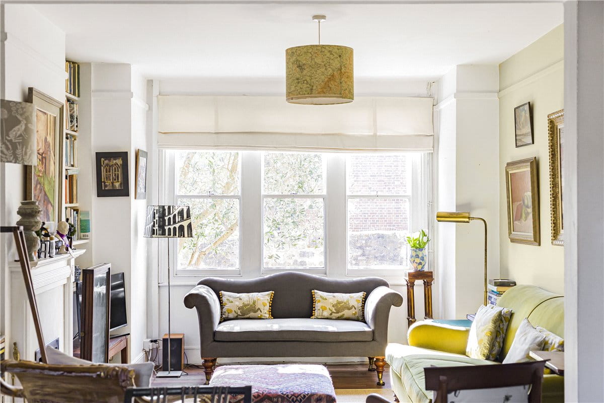 3 bedroom house, Plantation Road, Oxford OX2 - Sold STC