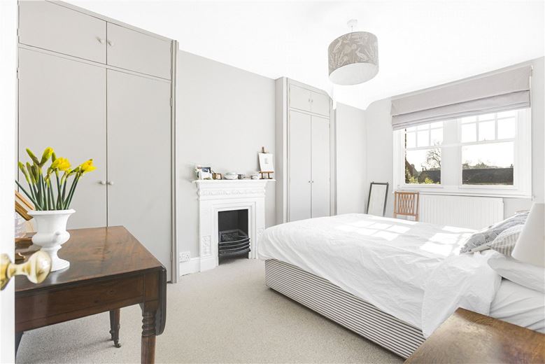 3 bedroom house, Plantation Road, Oxford OX2 - Sold STC