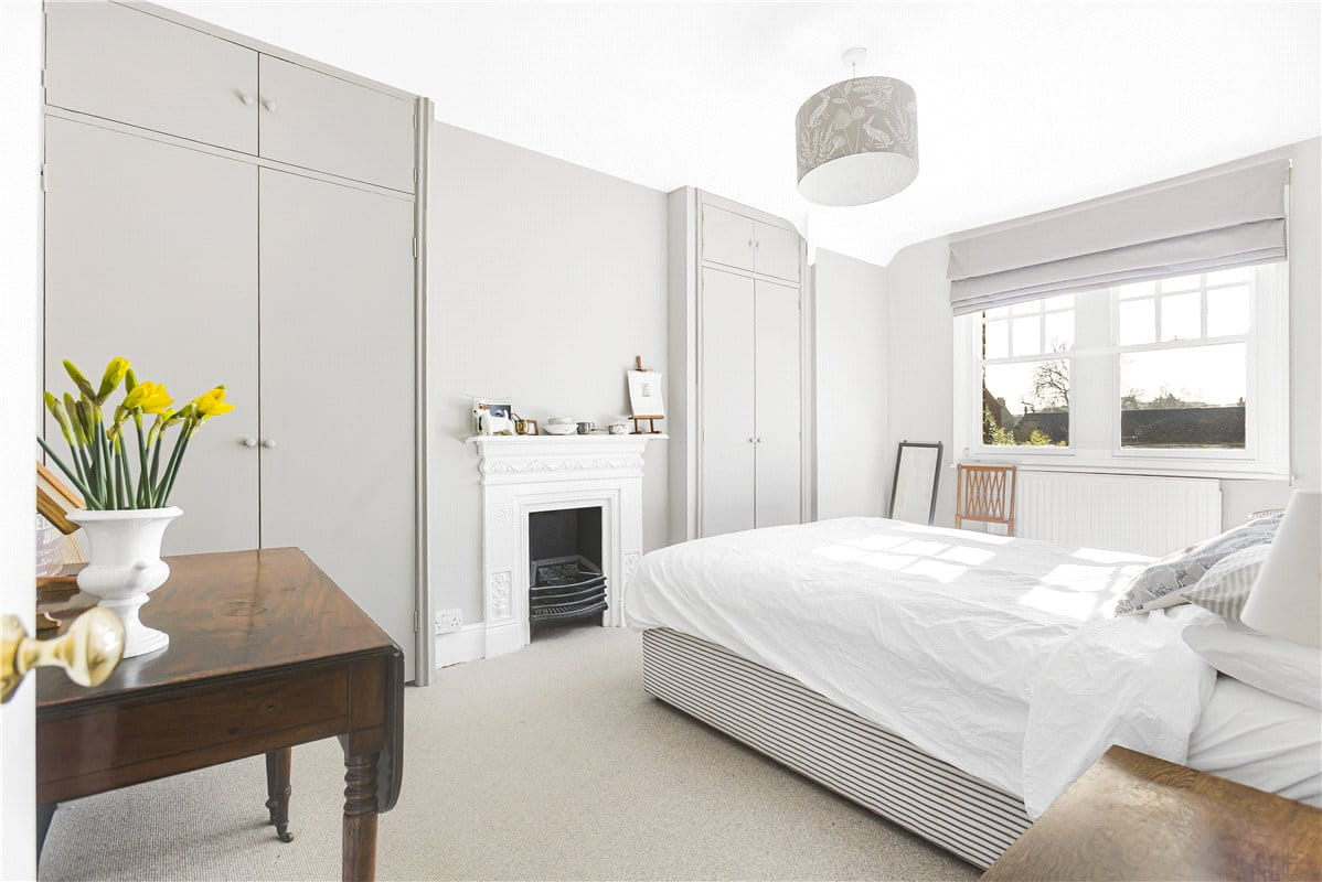 3 bedroom house, Plantation Road, Oxford OX2 - Sold STC