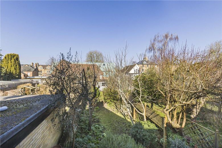 3 bedroom house, Plantation Road, Oxford OX2 - Sold STC