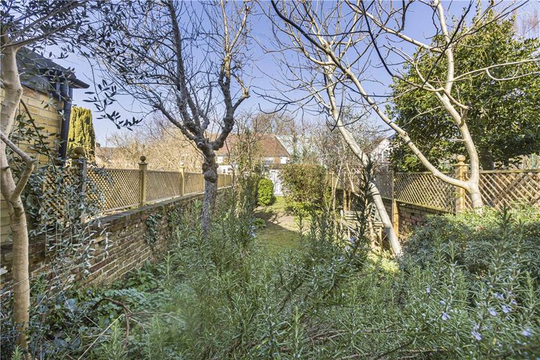 3 bedroom house, Plantation Road, Oxford OX2 - Sold STC