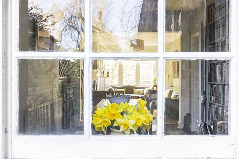 3 bedroom house, Plantation Road, Oxford OX2 - Sold STC