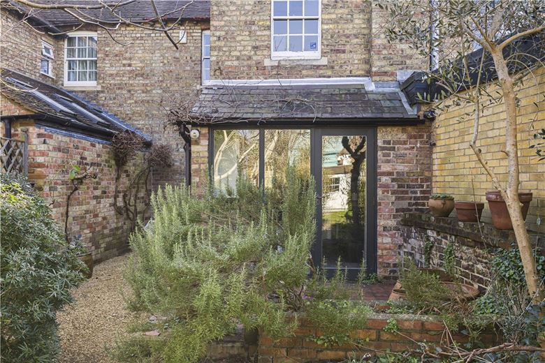 3 bedroom house, Plantation Road, Oxford OX2 - Sold STC