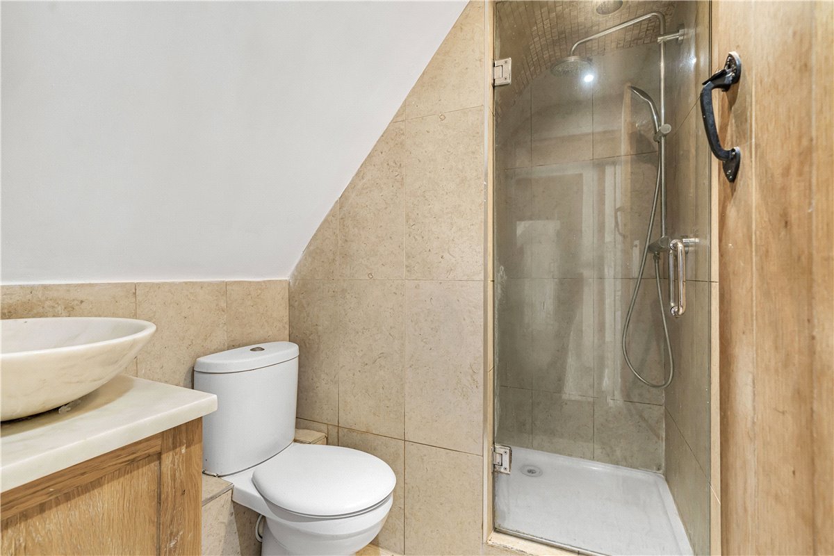 3 bedroom house, School Lane, Stadhampton OX44 - Available