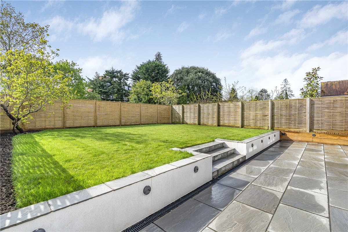 5 bedroom house, Davenant Road, Oxford OX2 - Available