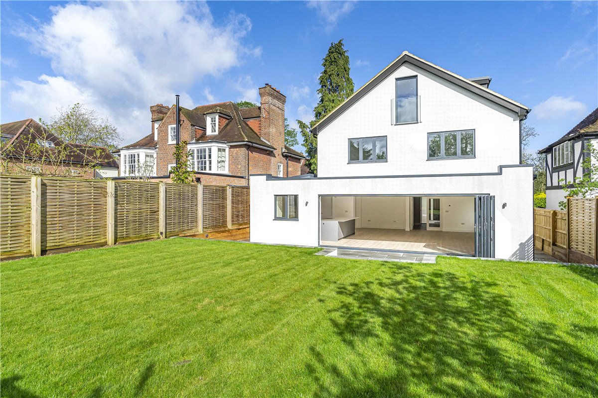 5 bedroom house, Davenant Road, Oxford OX2 - Available