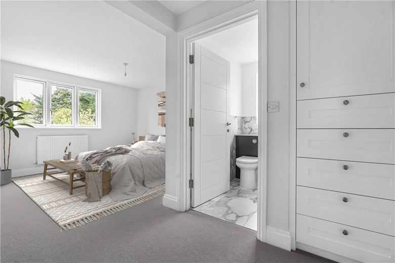 5 bedroom house, Davenant Road, Oxford OX2 - Available