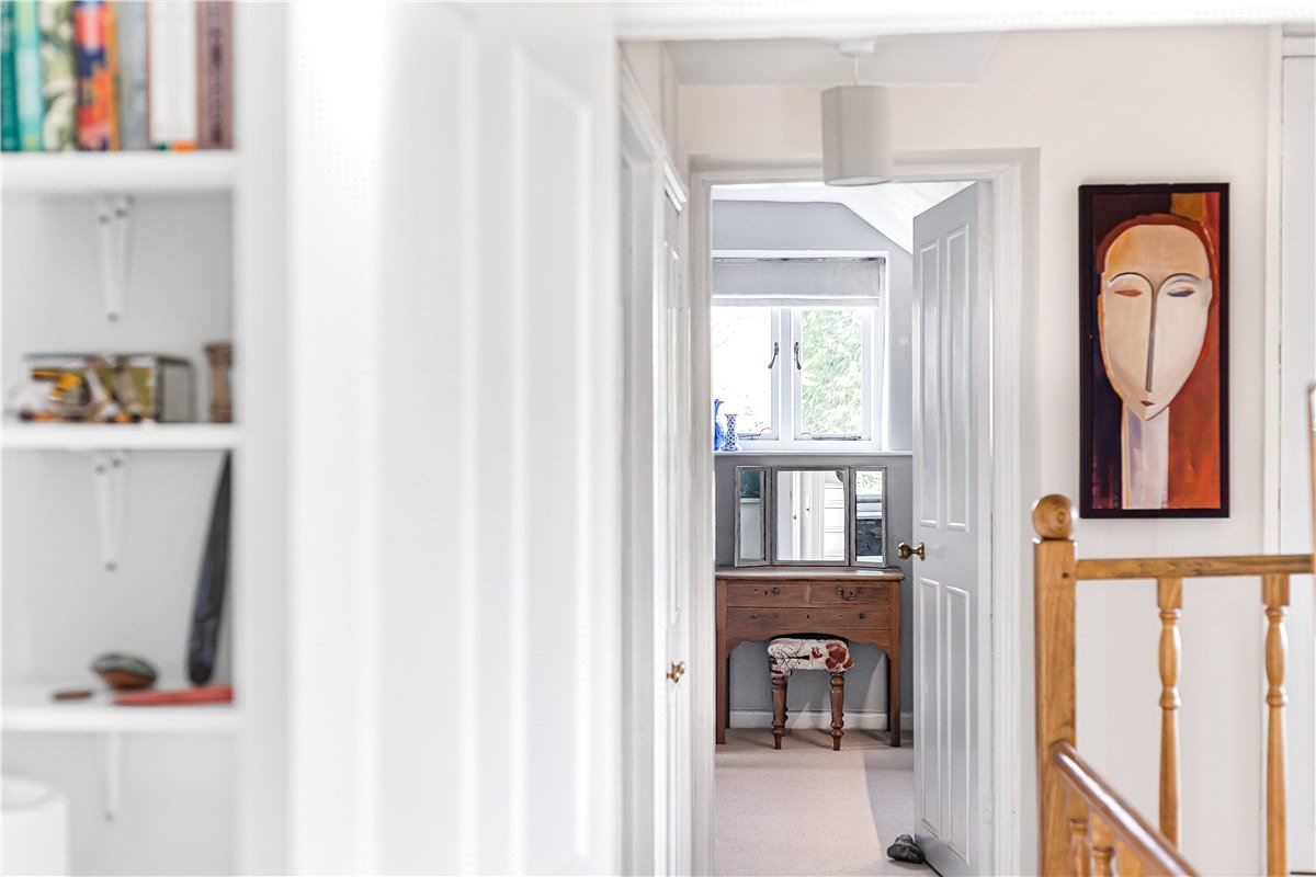 4 bedroom house, Station Road, Lower Heyford OX25 - Available