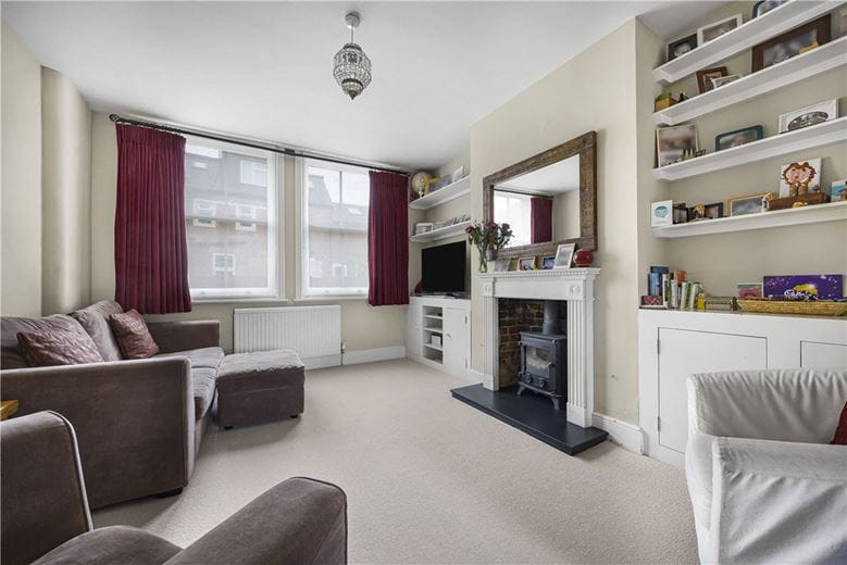 4 bedroom house, Chester Street, Oxford OX4 - Sold