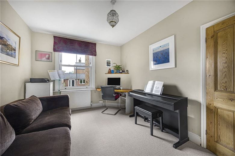 4 bedroom house, Chester Street, Oxford OX4 - Sold