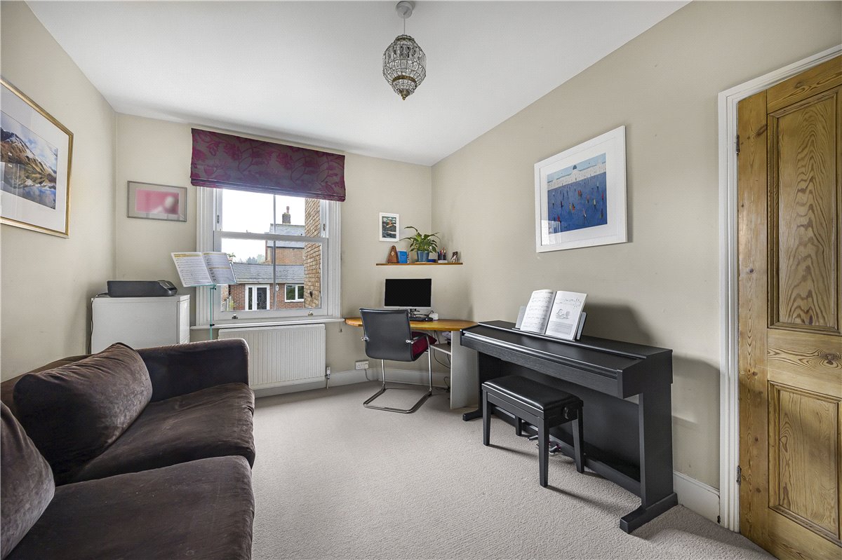 4 bedroom house, Chester Street, Oxford OX4 - Sold