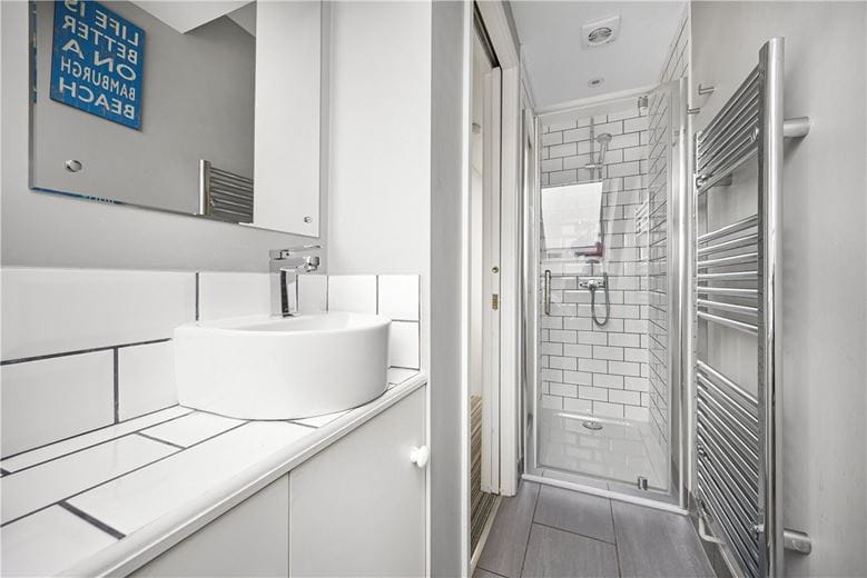 4 bedroom house, Chester Street, Oxford OX4 - Sold