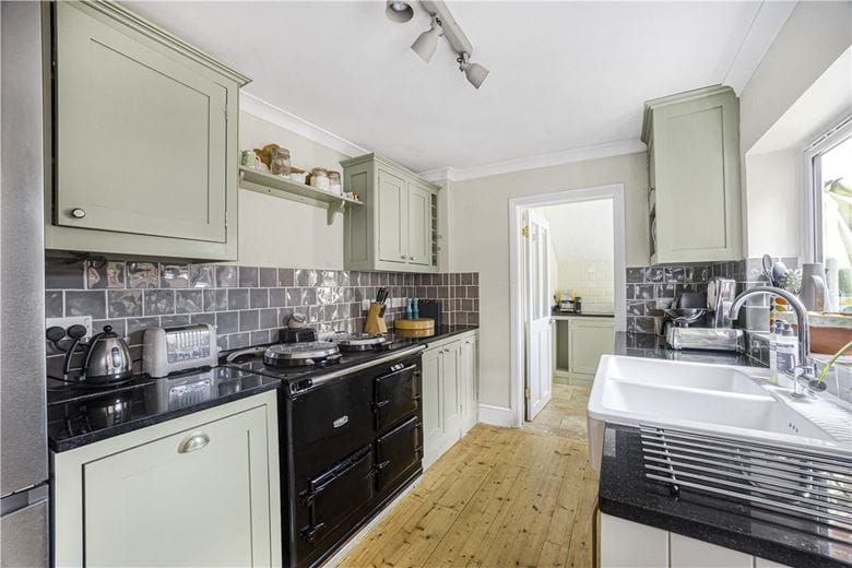 2 bedroom house, St Michaels Avenue, Abingdon OX14 - Available