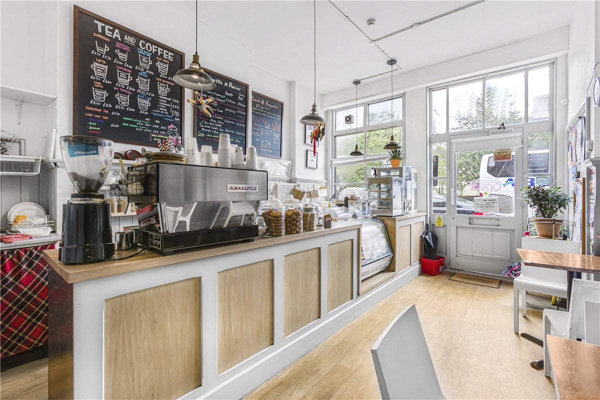 4 bedroom house, St. Clements Street, Oxford OX4 - Sold STC