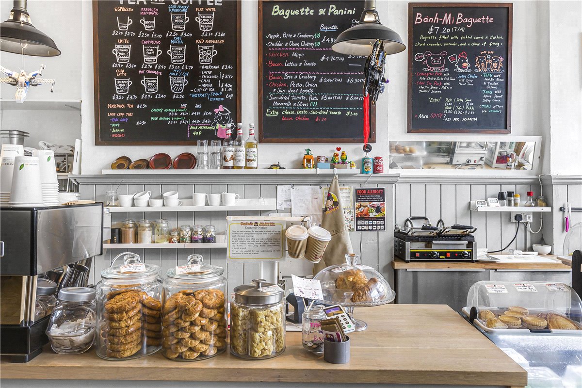 4 bedroom house, St. Clements Street, Oxford OX4 - Sold STC