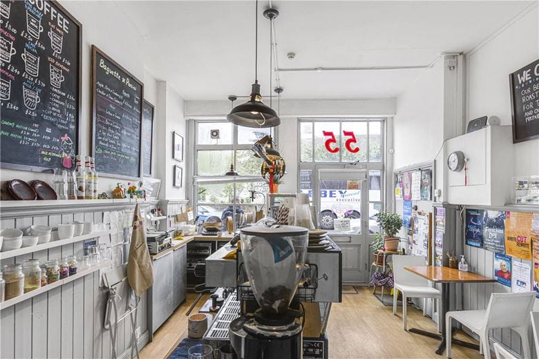 4 bedroom house, St. Clements Street, Oxford OX4 - Sold STC